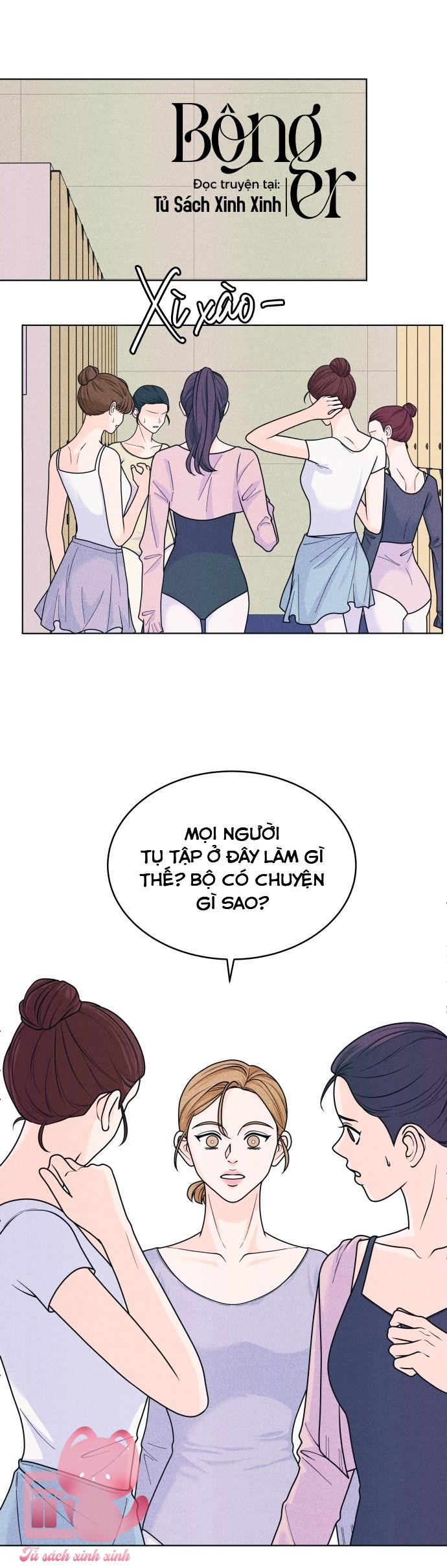 Cặp Đôi Hướng Nội - Chap 74