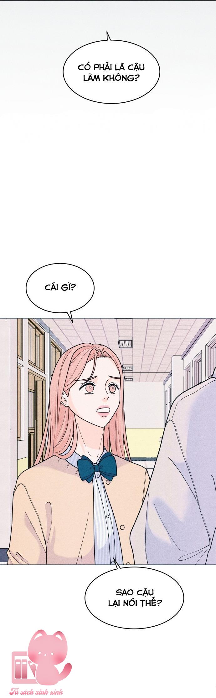 Cặp Đôi Hướng Nội - Chap 74