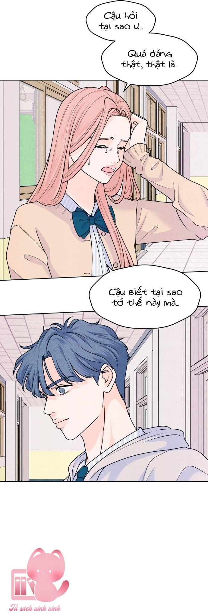 Cặp Đôi Hướng Nội - Chap 74