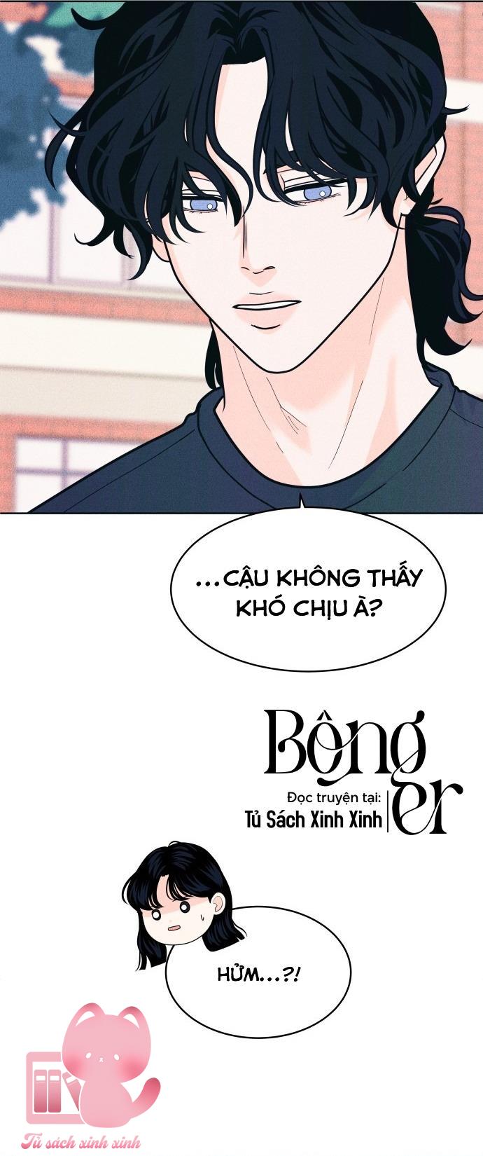 Cặp Đôi Hướng Nội - Chap 74
