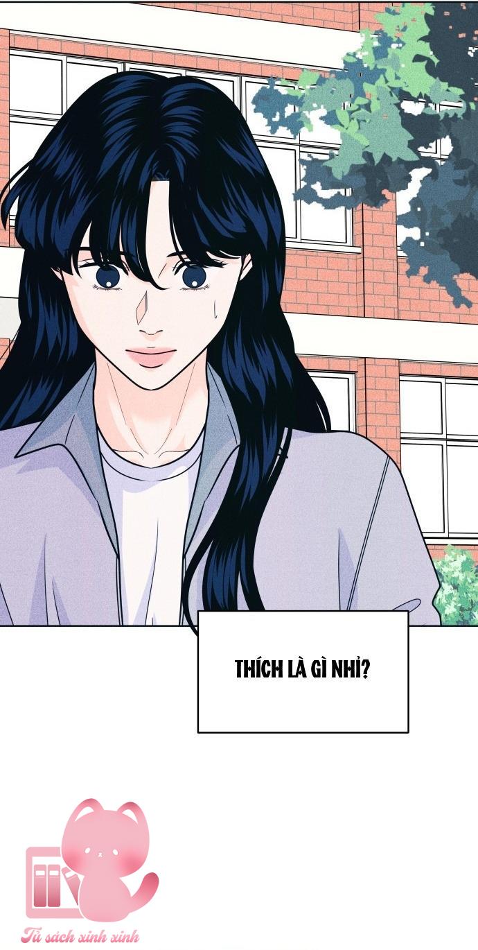 Cặp Đôi Hướng Nội - Chap 74
