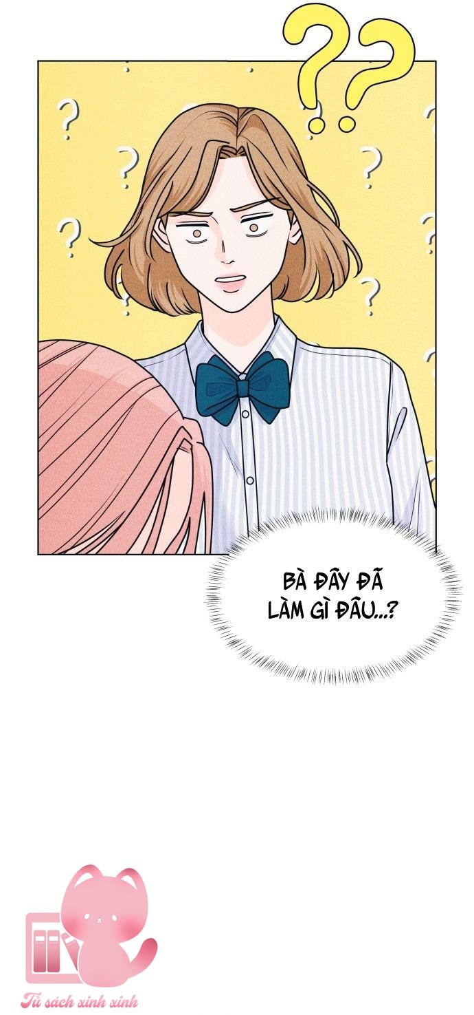 Cặp Đôi Hướng Nội - Chap 74