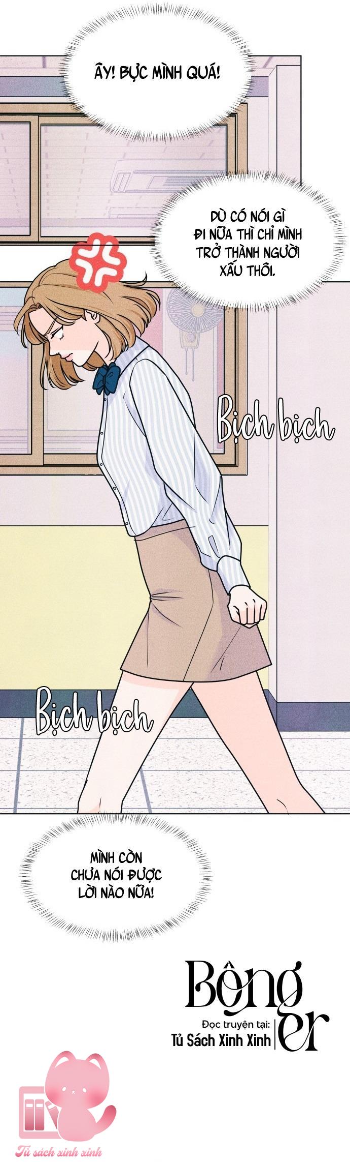 Cặp Đôi Hướng Nội - Chap 74
