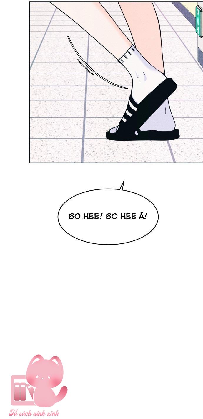 Cặp Đôi Hướng Nội - Chap 74