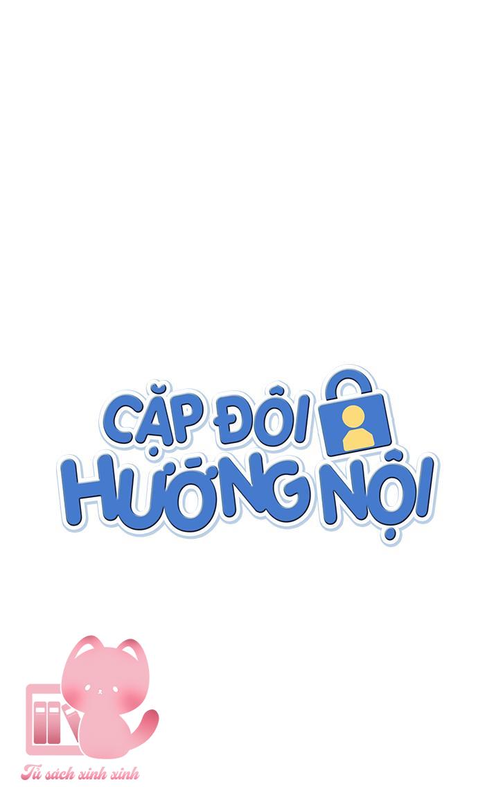 Cặp Đôi Hướng Nội - Chap 75