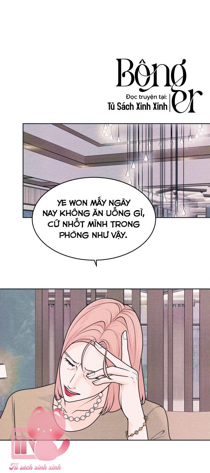 Cặp Đôi Hướng Nội - Chap 75