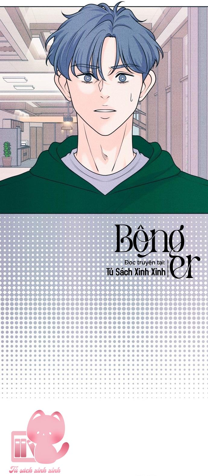 Cặp Đôi Hướng Nội - Chap 75