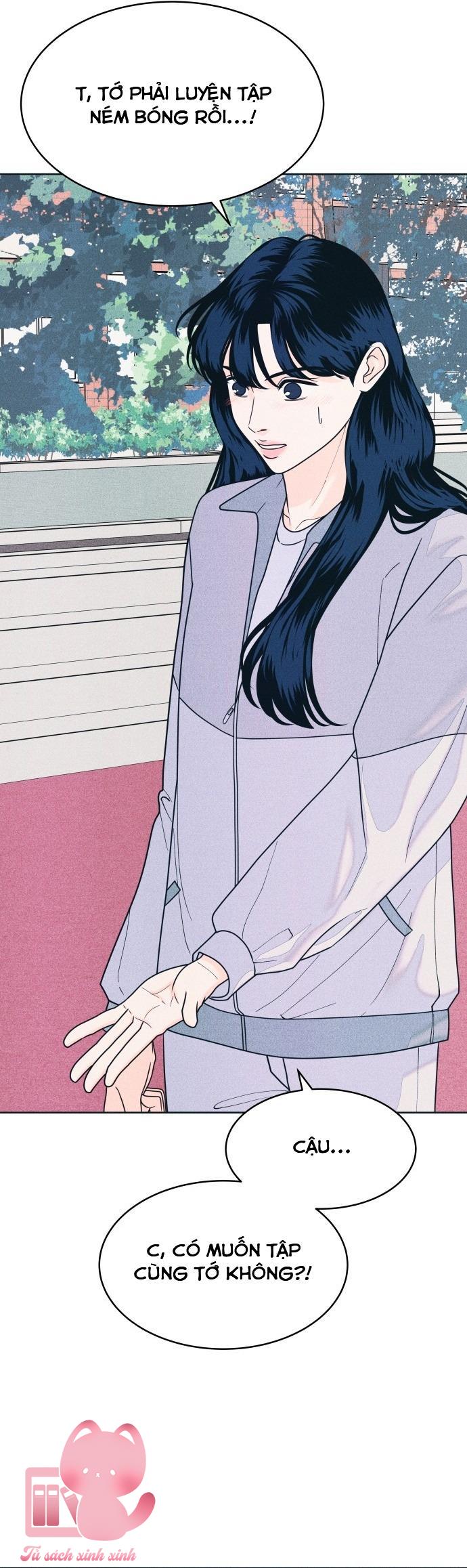Cặp Đôi Hướng Nội - Chap 75