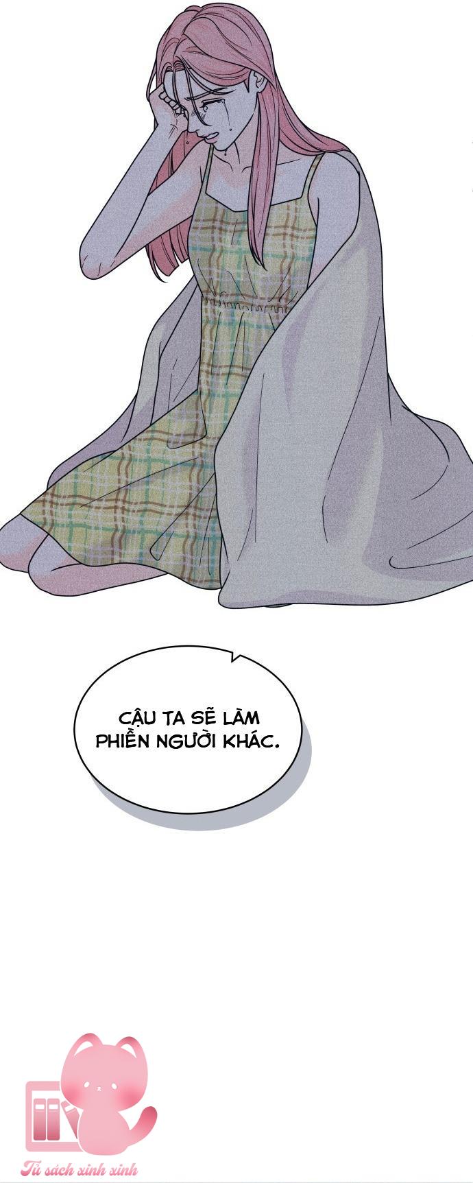 Cặp Đôi Hướng Nội - Chap 75