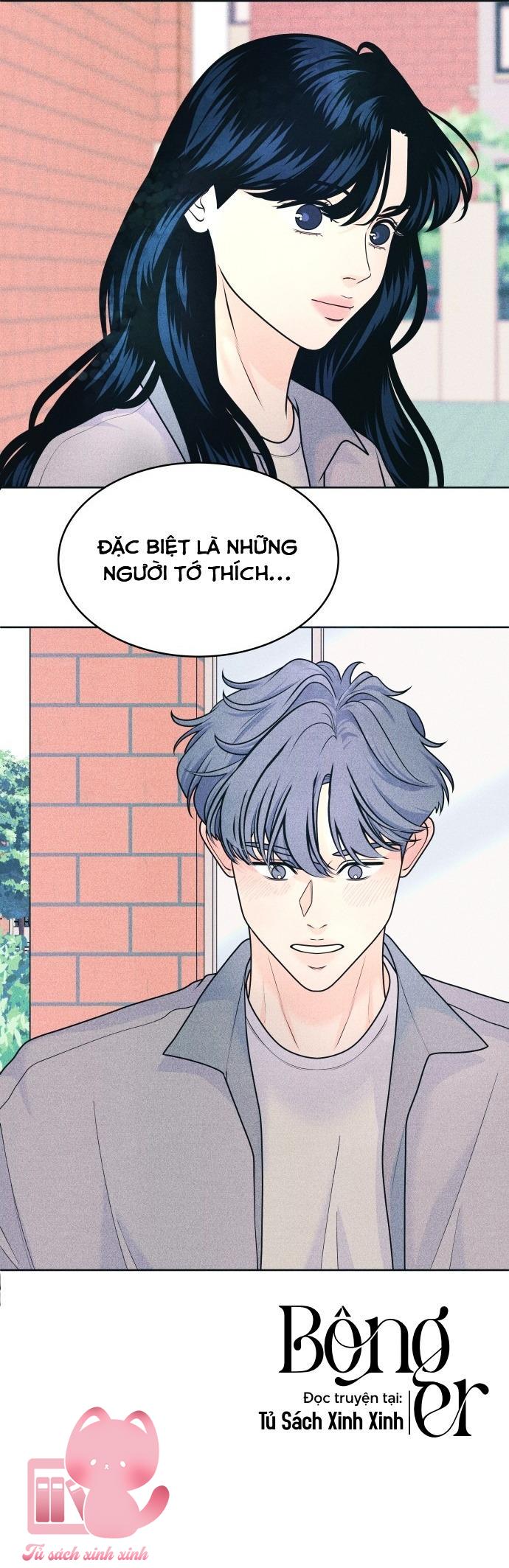 Cặp Đôi Hướng Nội - Chap 75