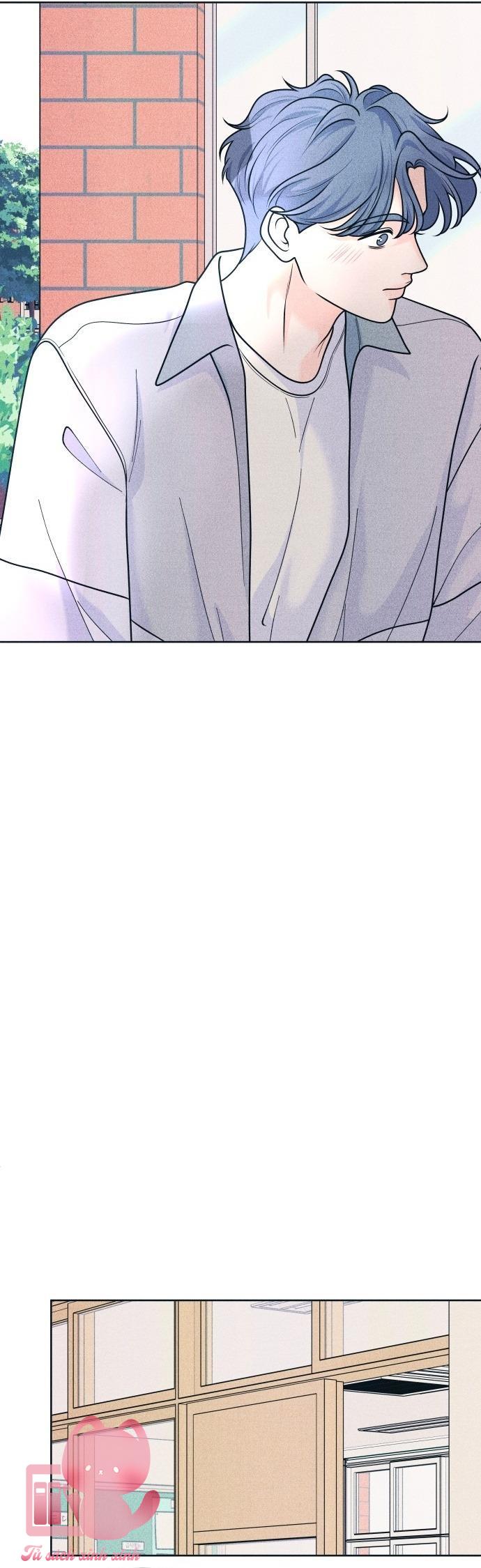 Cặp Đôi Hướng Nội - Chap 75