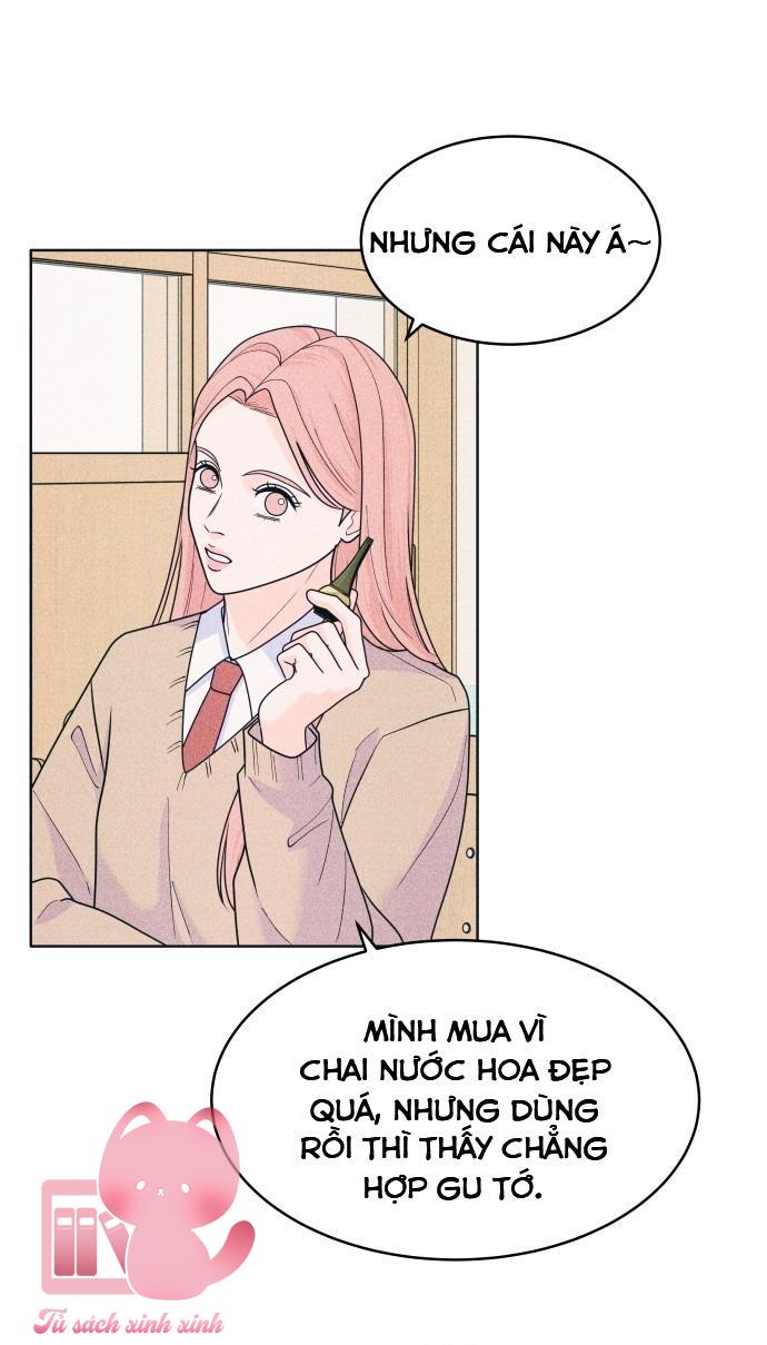 Cặp Đôi Hướng Nội - Chap 75