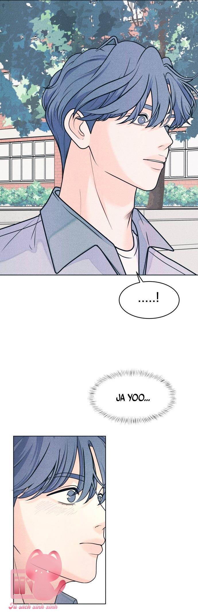 Cặp Đôi Hướng Nội - Chap 75