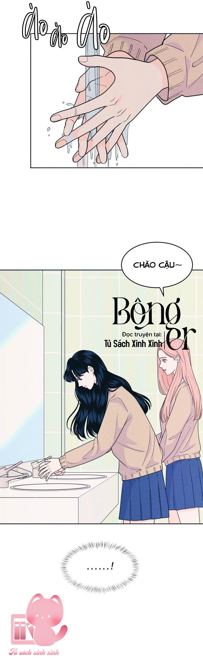 Cặp Đôi Hướng Nội - Chap 75