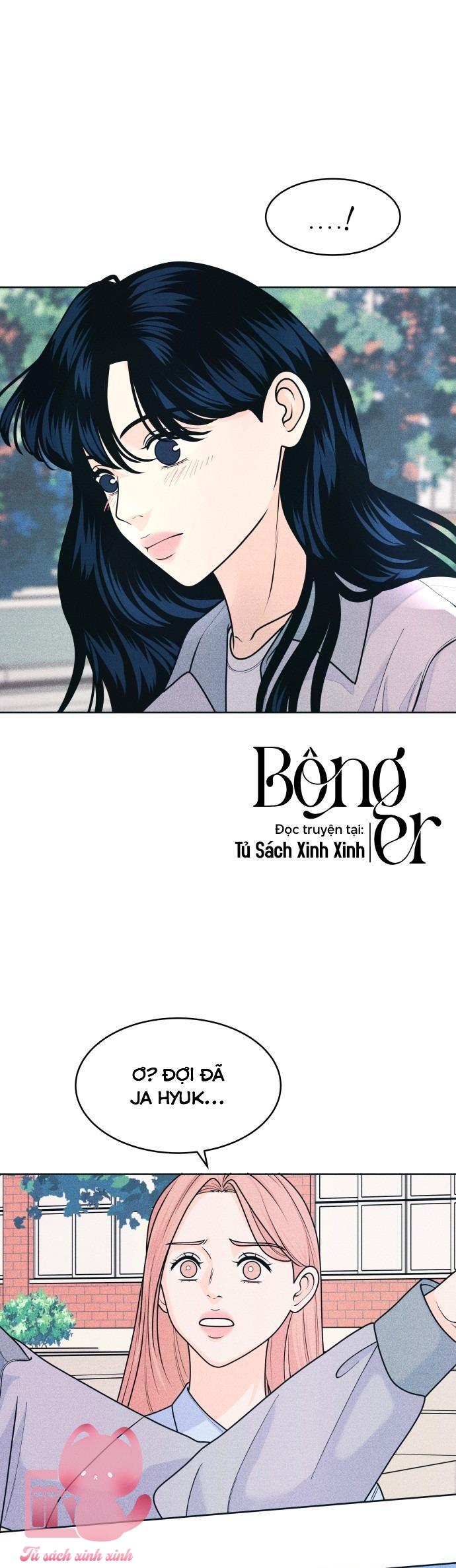 Cặp Đôi Hướng Nội - Chap 75
