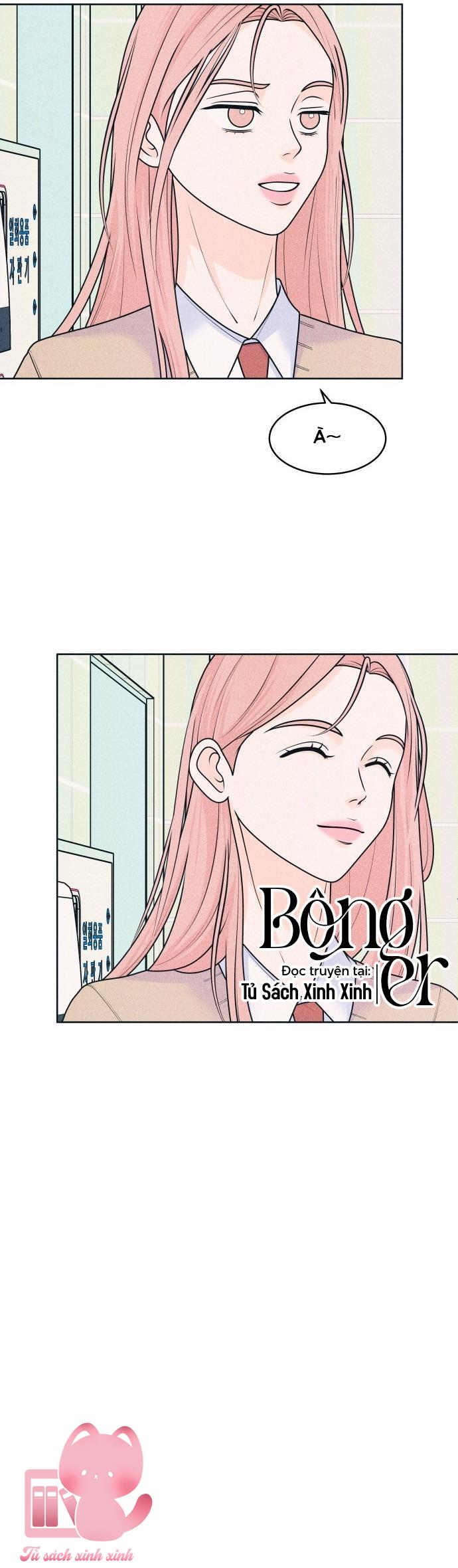 Cặp Đôi Hướng Nội - Chap 76