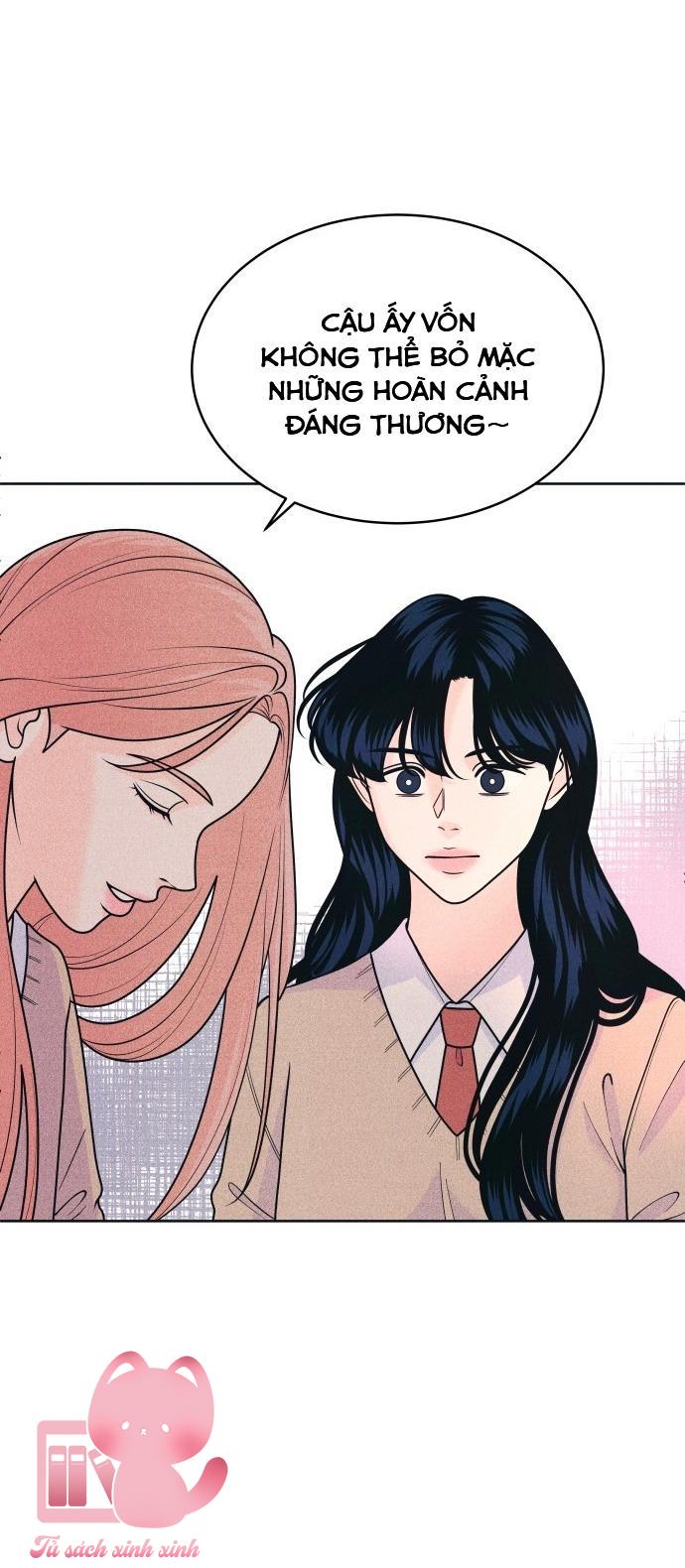 Cặp Đôi Hướng Nội - Chap 76