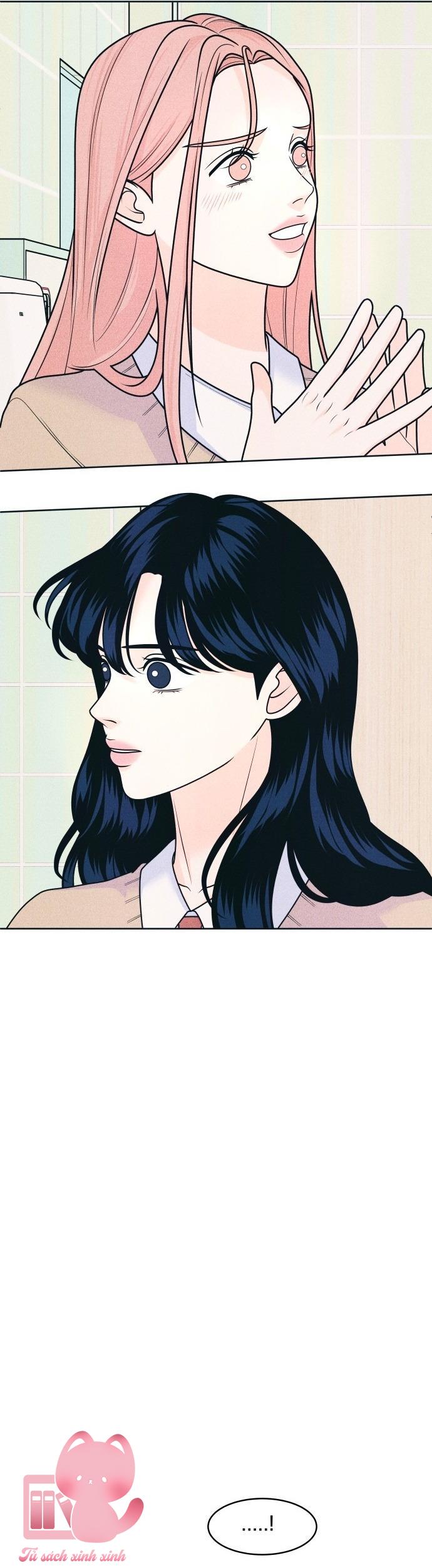 Cặp Đôi Hướng Nội - Chap 76