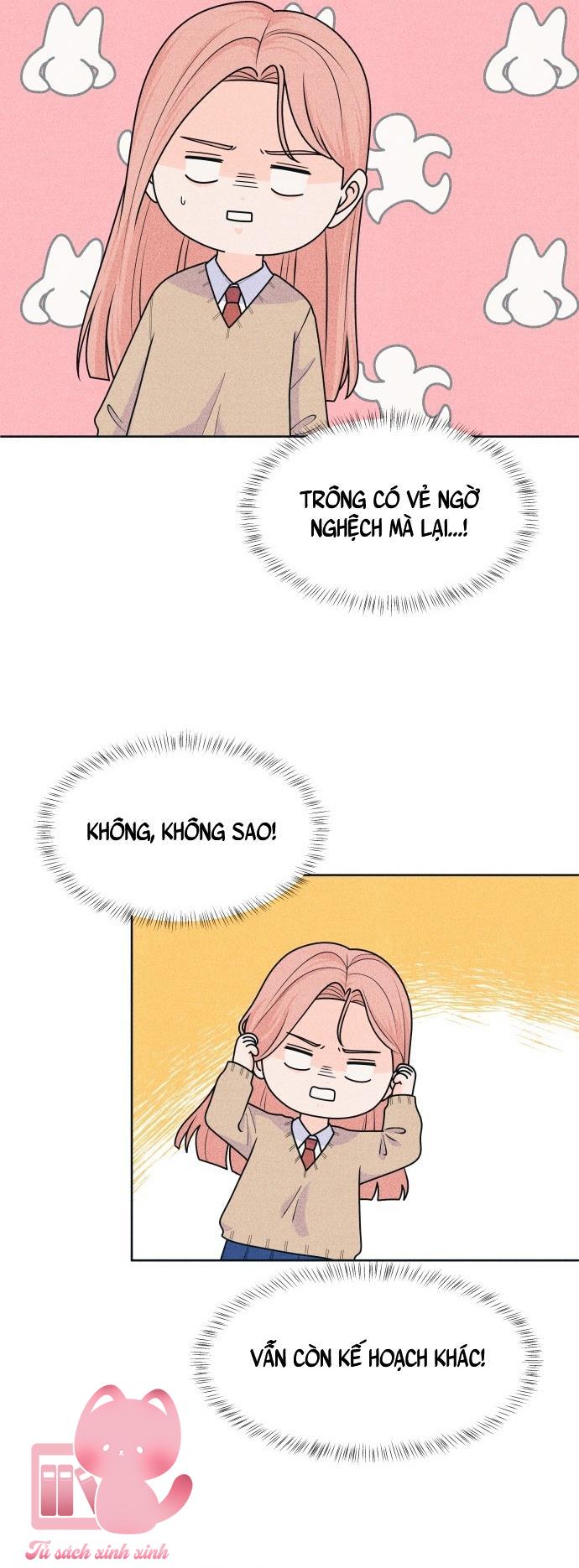 Cặp Đôi Hướng Nội - Chap 76