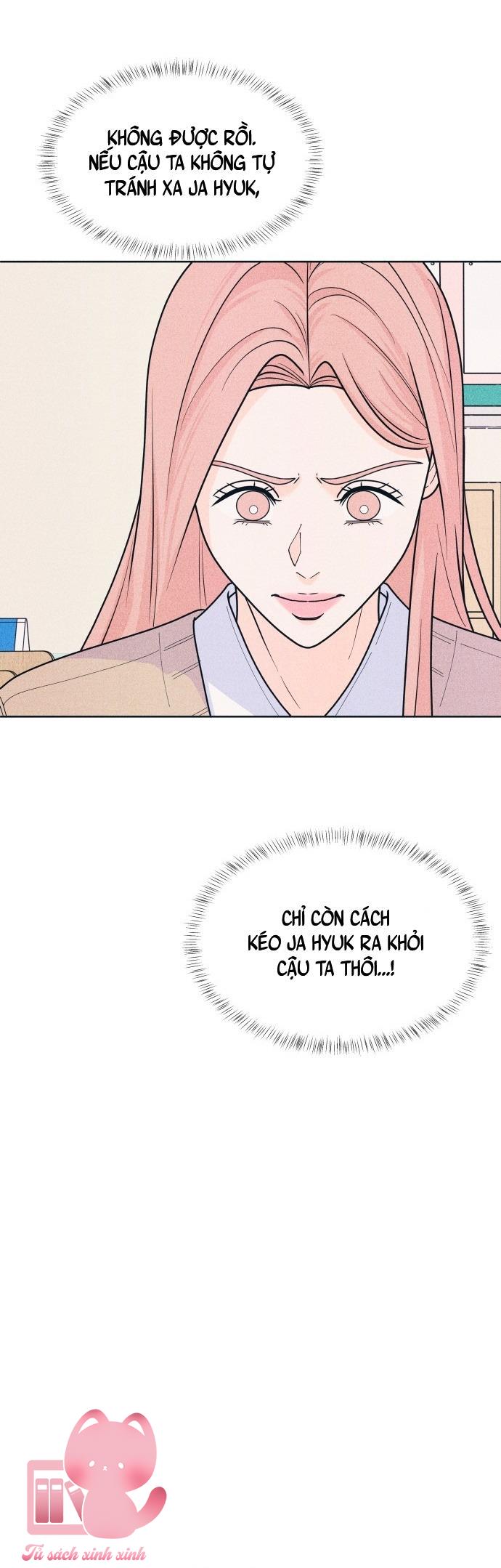 Cặp Đôi Hướng Nội - Chap 76