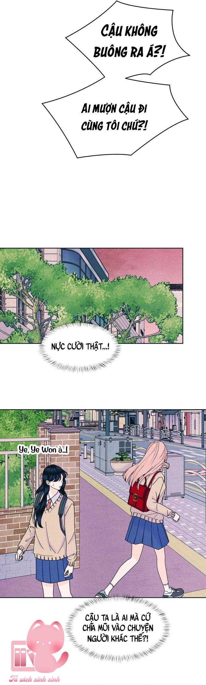 Cặp Đôi Hướng Nội - Chap 76