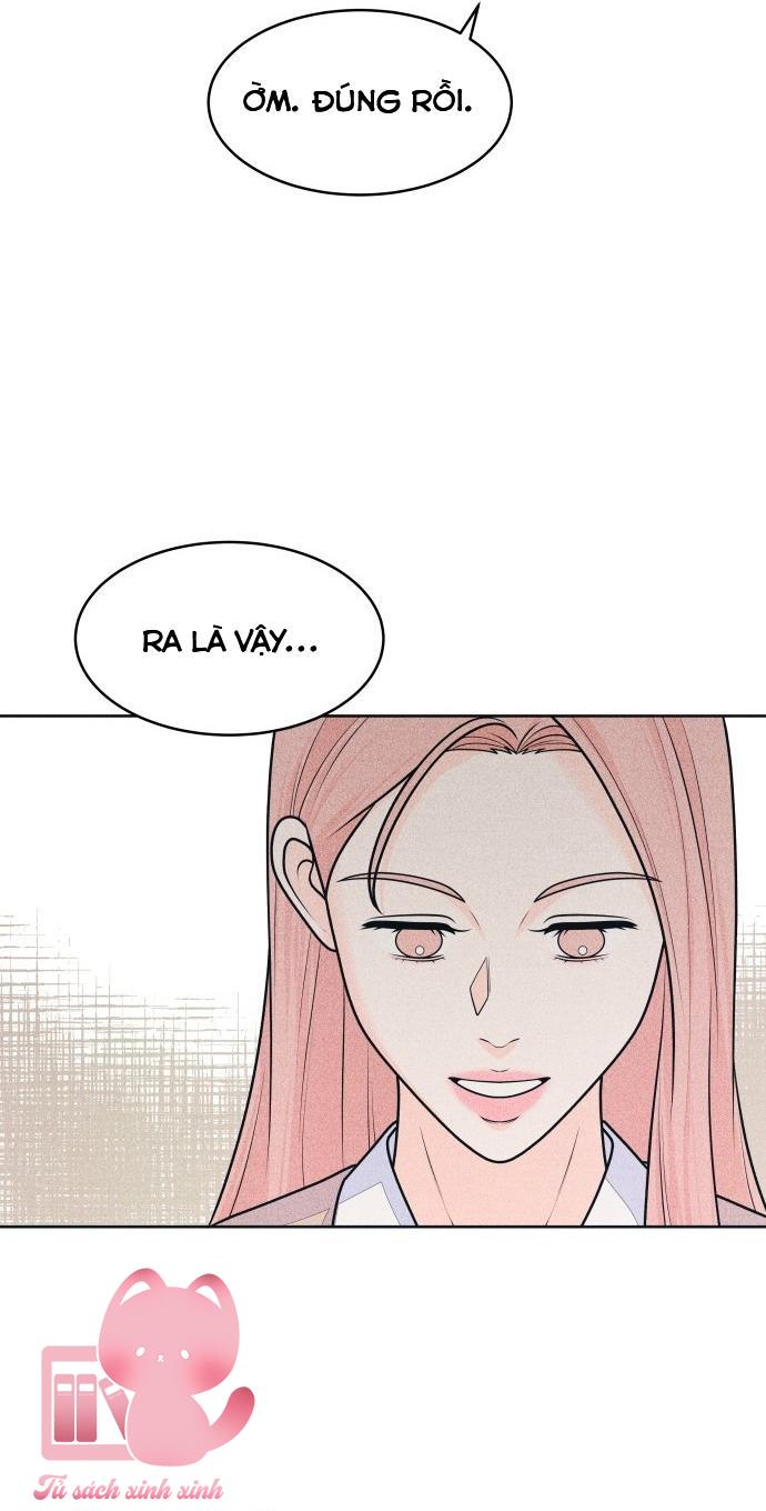 Cặp Đôi Hướng Nội - Chap 76