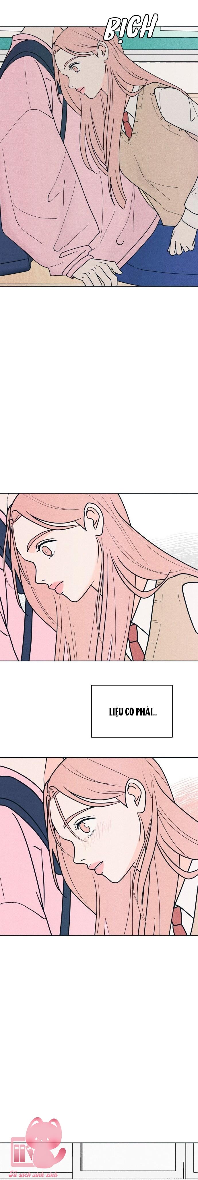Cặp Đôi Hướng Nội - Chap 77