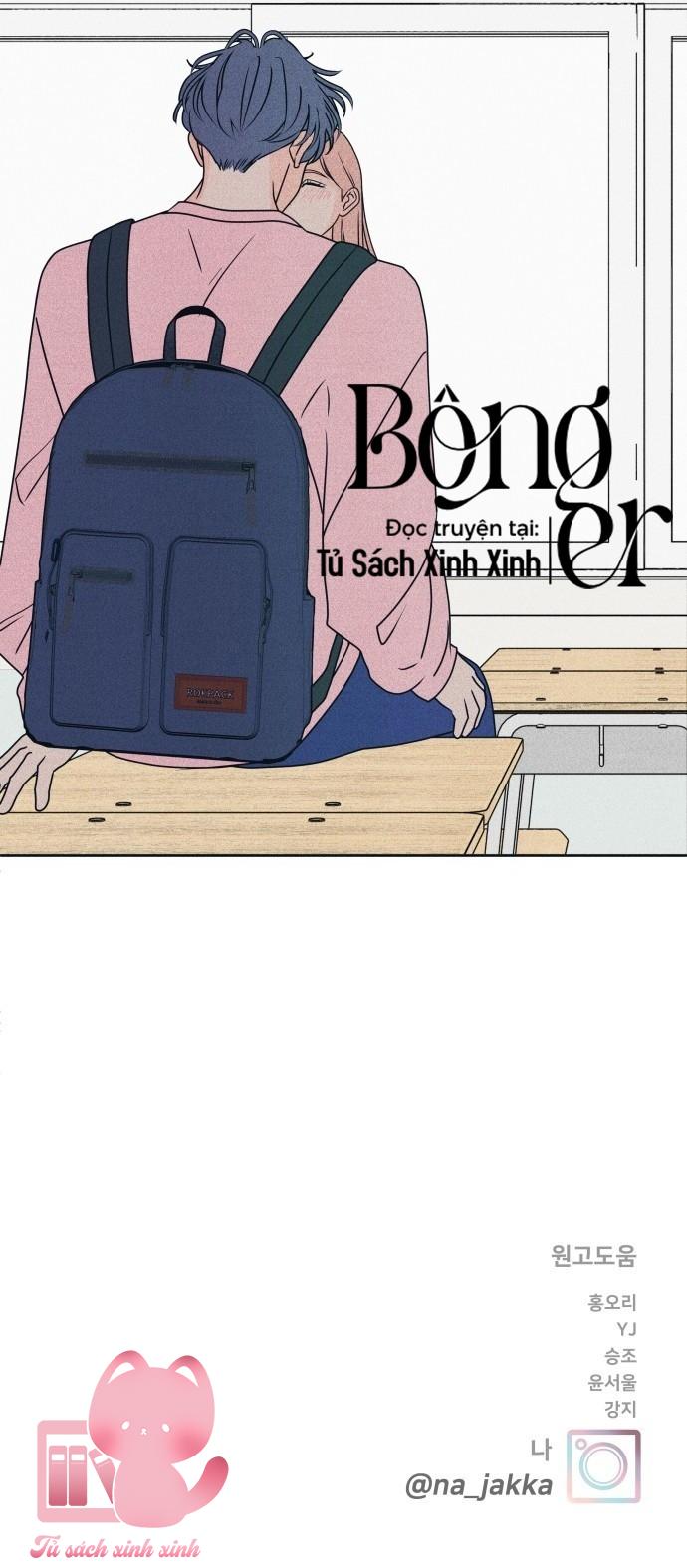 Cặp Đôi Hướng Nội - Chap 77