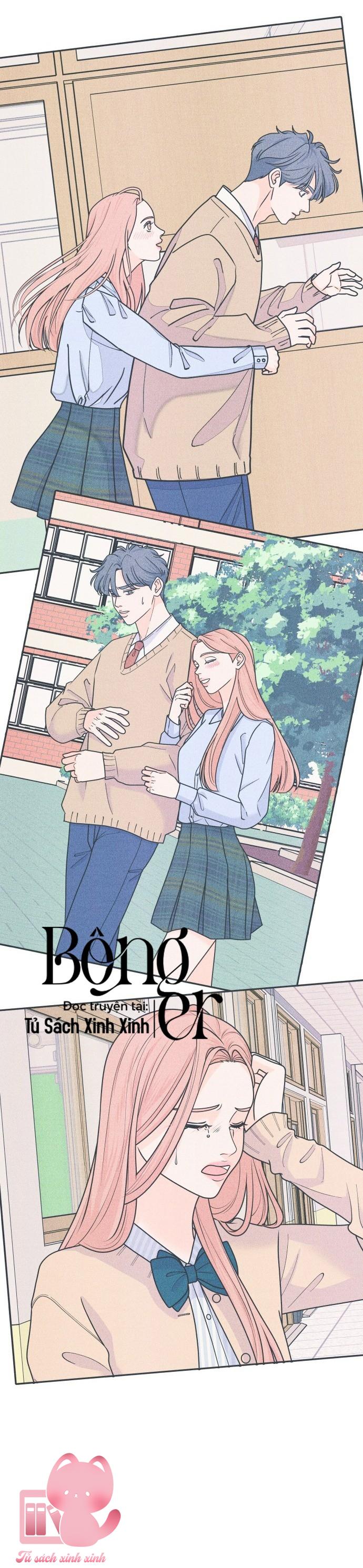 Cặp Đôi Hướng Nội - Chap 78