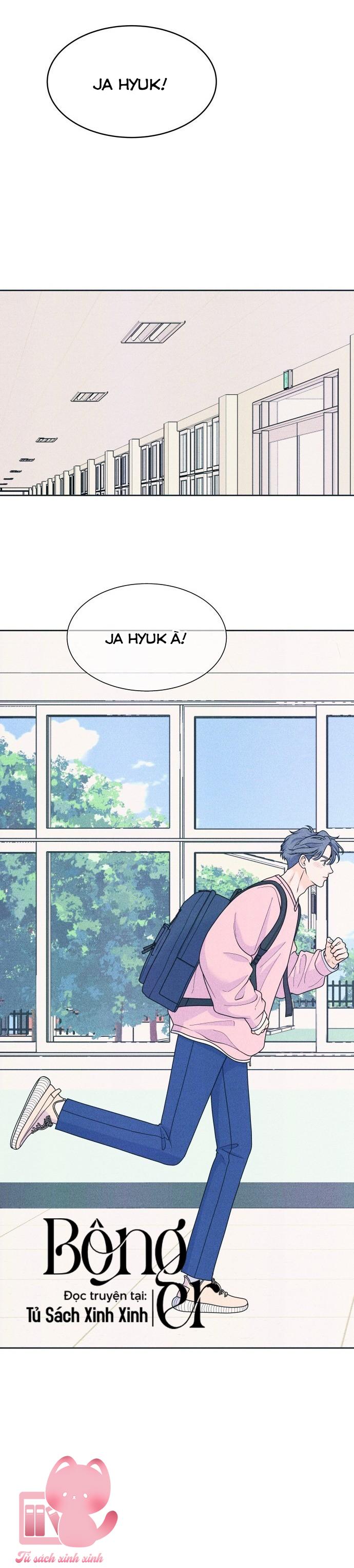 Cặp Đôi Hướng Nội - Chap 78