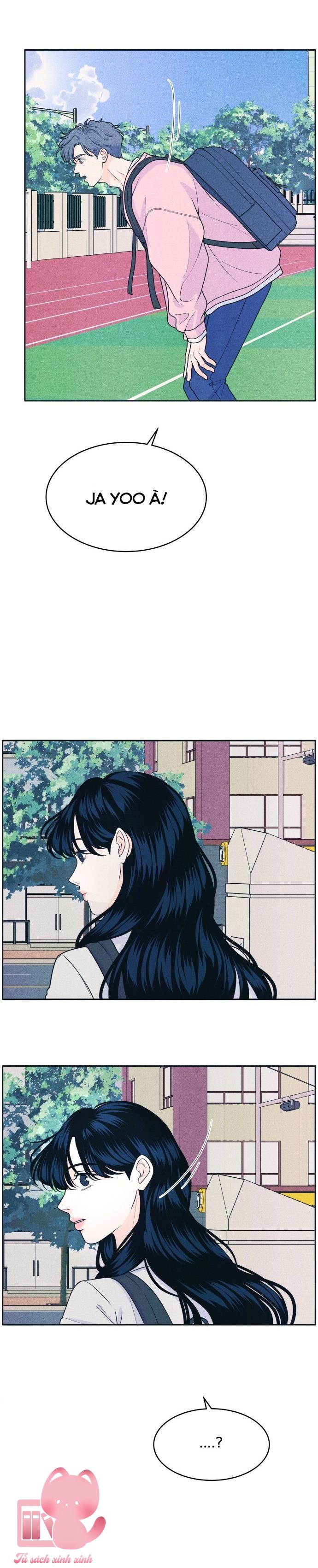 Cặp Đôi Hướng Nội - Chap 78