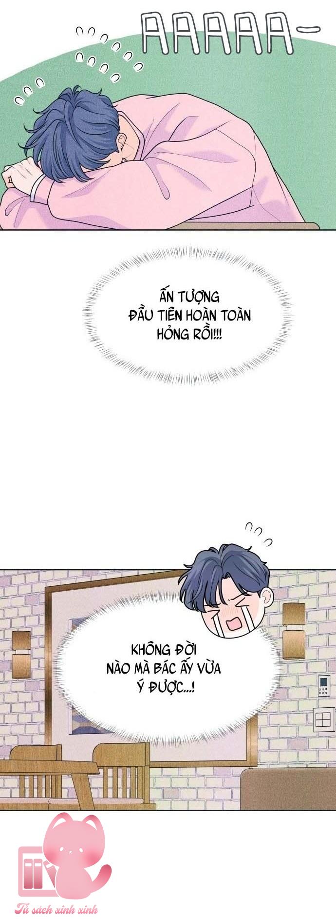 Cặp Đôi Hướng Nội - Chap 79