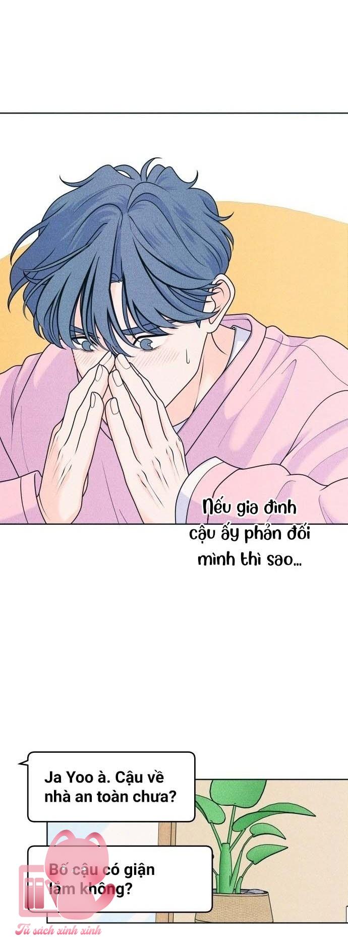 Cặp Đôi Hướng Nội - Chap 79