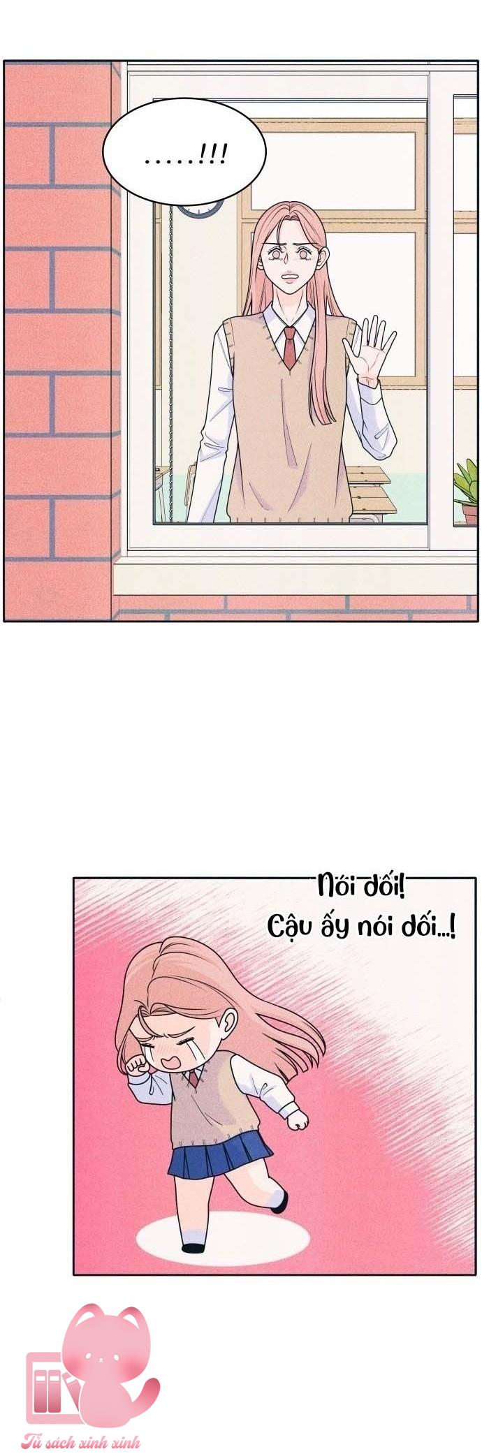 Cặp Đôi Hướng Nội - Chap 79