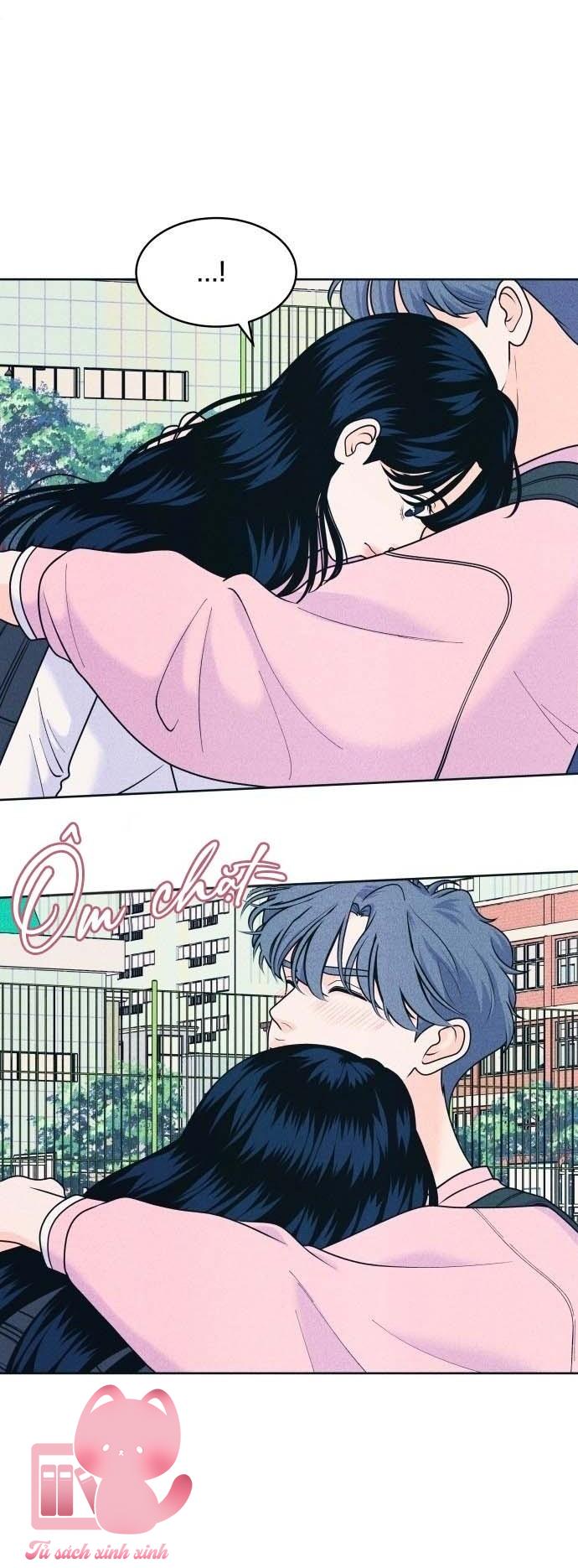 Cặp Đôi Hướng Nội - Chap 79