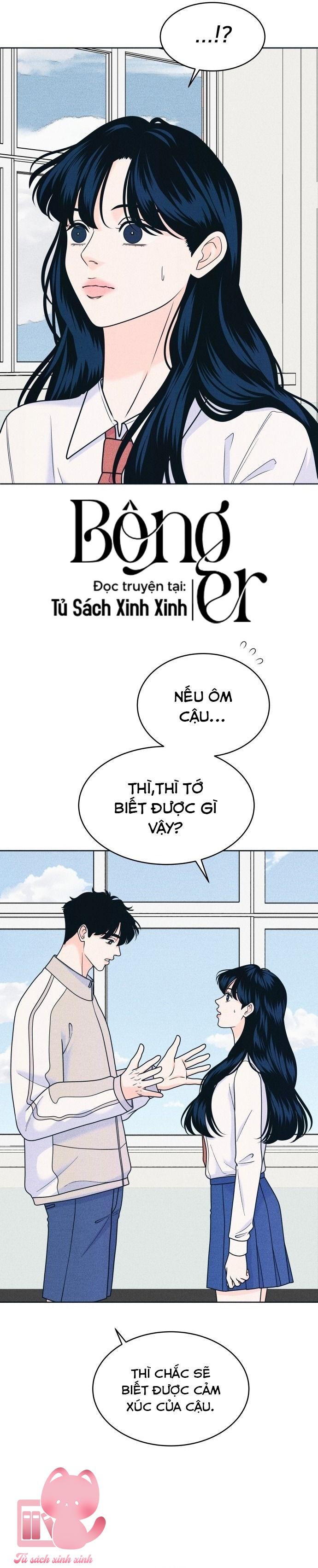 Cặp Đôi Hướng Nội - Chap 80