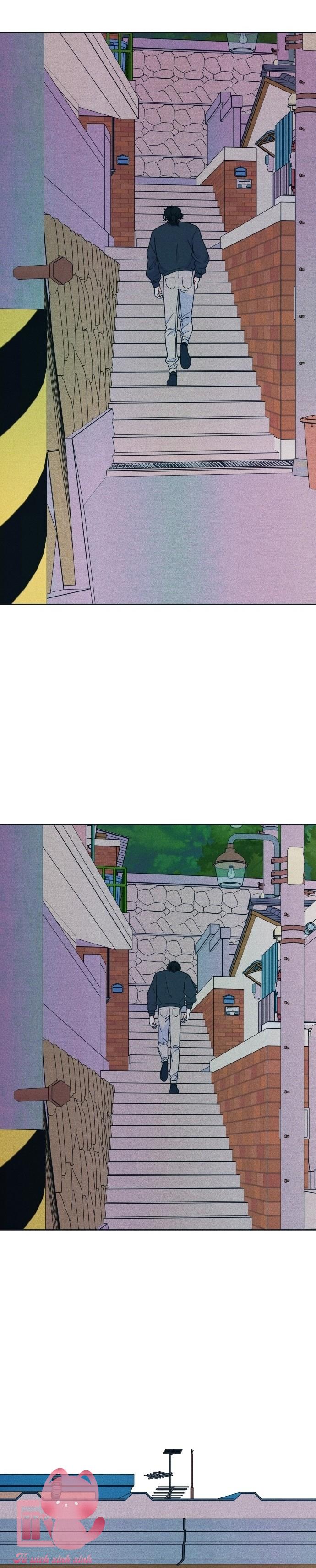 Cặp Đôi Hướng Nội - Chap 81