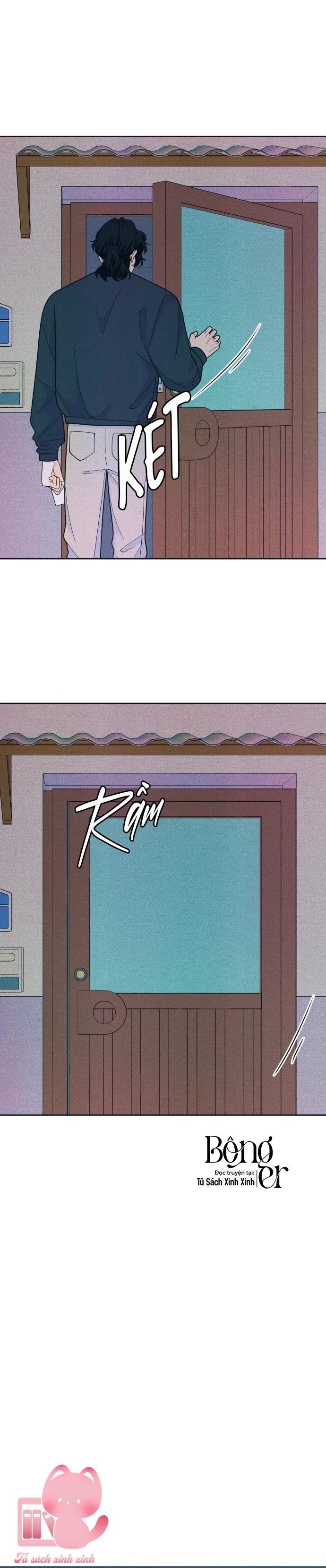 Cặp Đôi Hướng Nội - Chap 81
