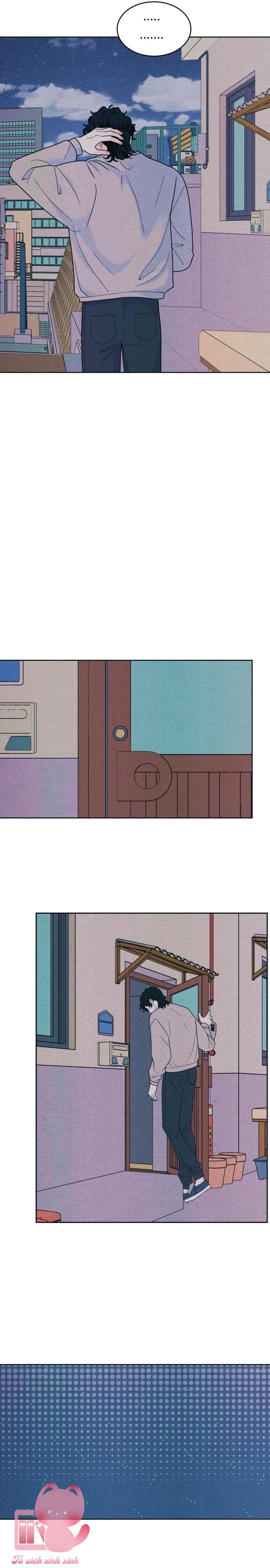 Cặp Đôi Hướng Nội - Chap 81