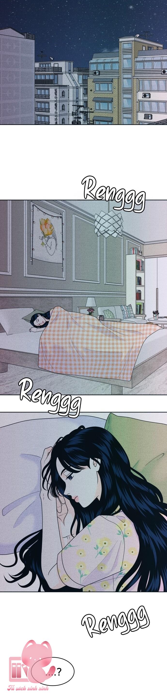 Cặp Đôi Hướng Nội - Chap 82