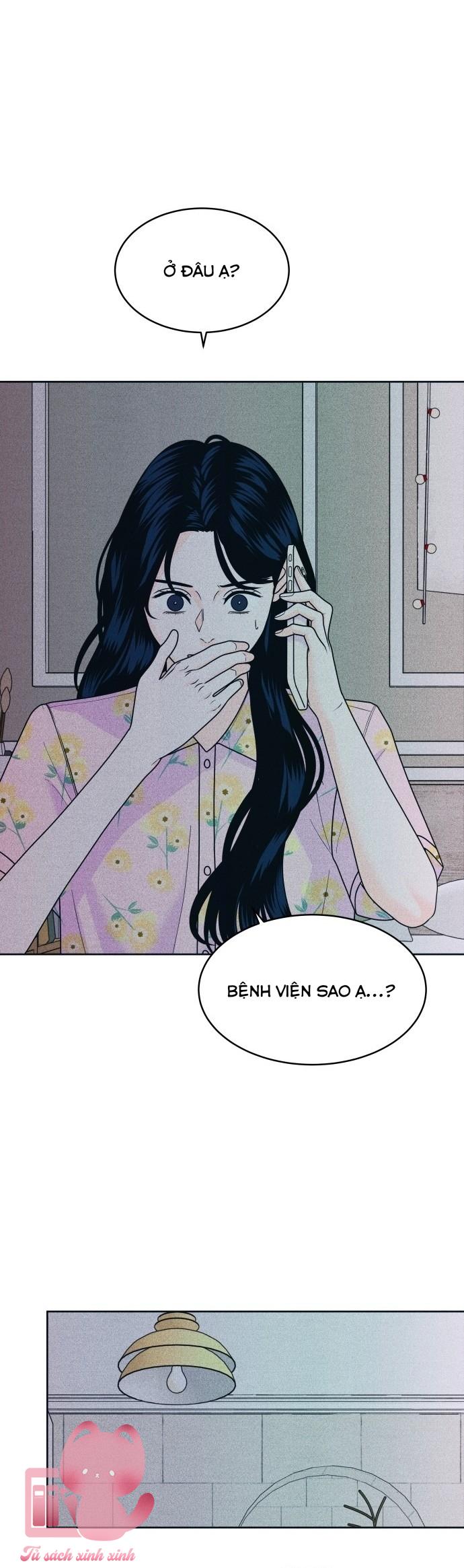 Cặp Đôi Hướng Nội - Chap 82