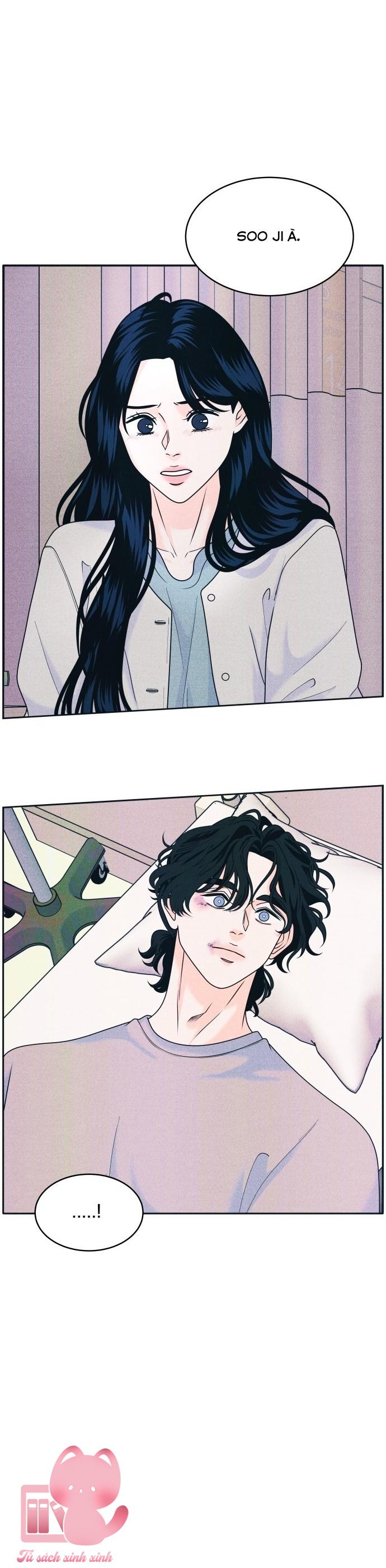 Cặp Đôi Hướng Nội - Chap 82
