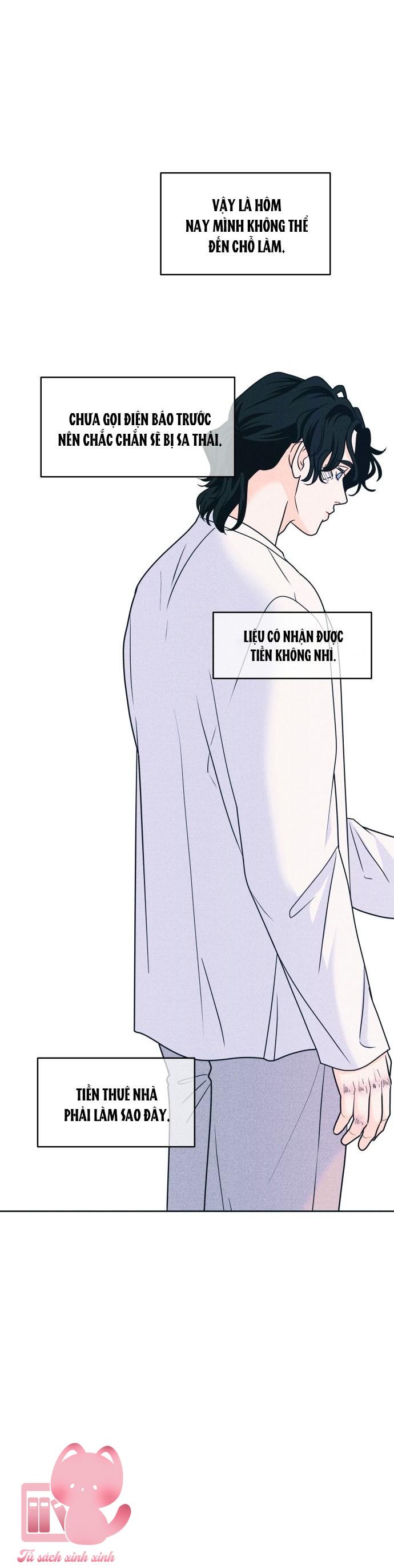 Cặp Đôi Hướng Nội - Chap 83