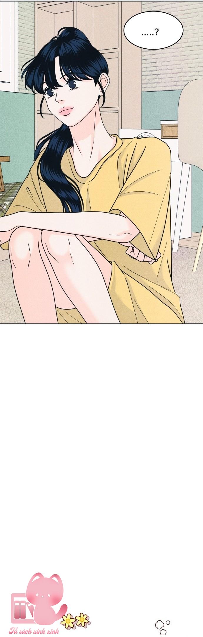 Cặp Đôi Hướng Nội - Chap 83