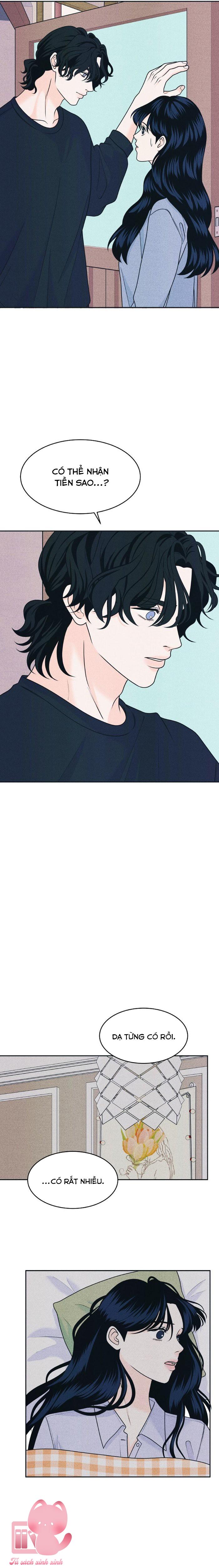 Cặp Đôi Hướng Nội - Chap 84