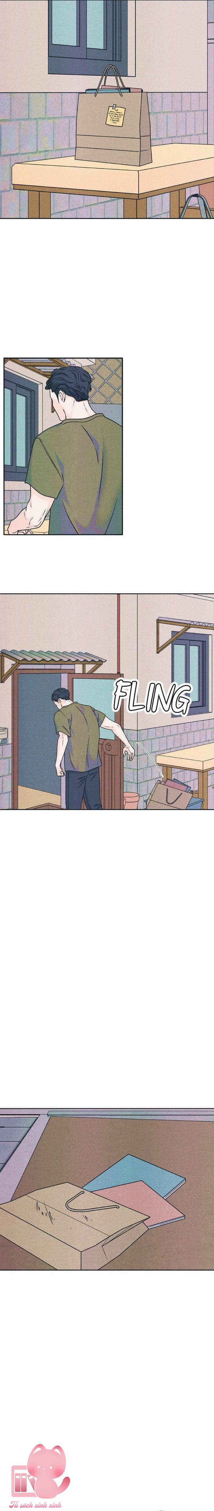 Cặp Đôi Hướng Nội - Chap 86