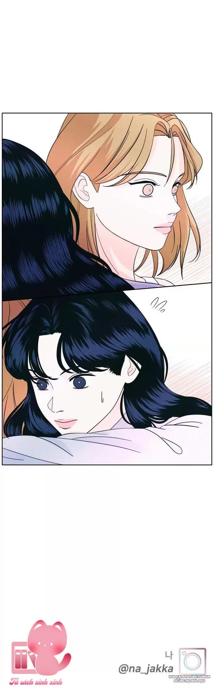 Cặp Đôi Hướng Nội - Chap 9