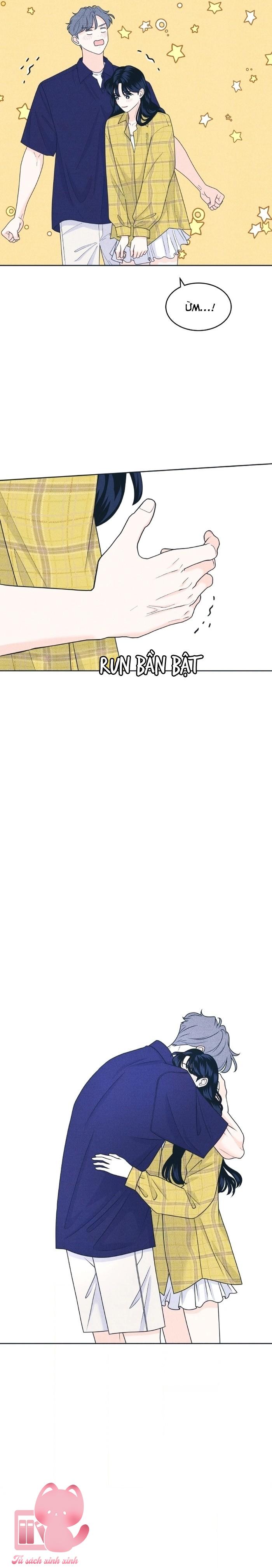 Cặp Đôi Hướng Nội - Chap 98