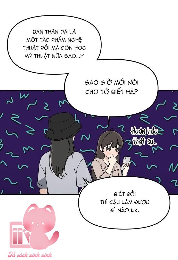 Cặp Đôi Không Chính Thức - Chap 1