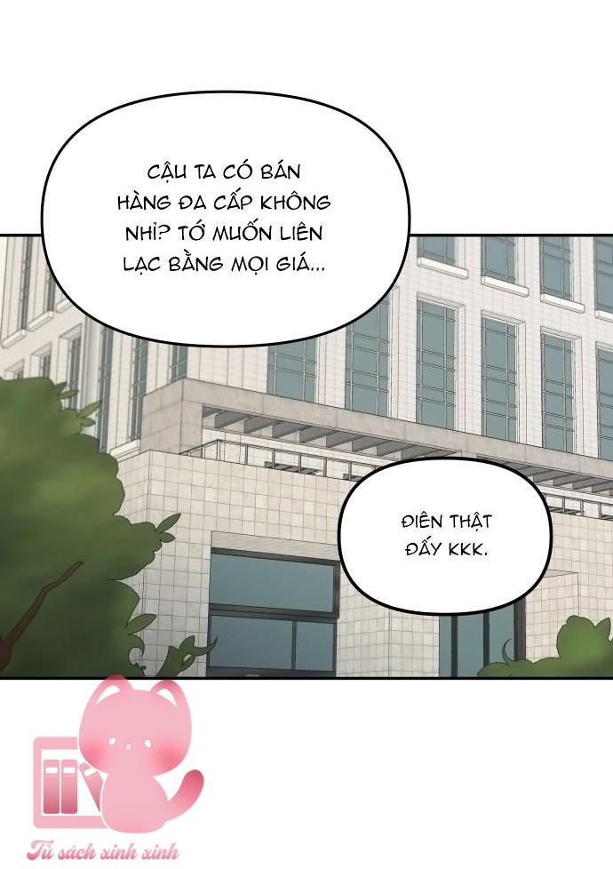 Cặp Đôi Không Chính Thức - Chap 1